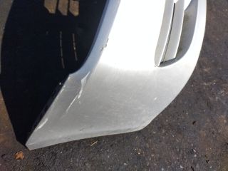 bontott FIAT MULTIPLA Első Lökhárító (Üresen)