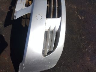 bontott FIAT MULTIPLA Első Lökhárító (Üresen)