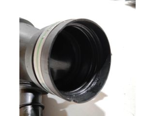 bontott FIAT MULTIPLA Első Lökhárító (Üresen)