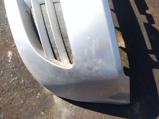 bontott FIAT MULTIPLA Első Lökhárító (Üresen)