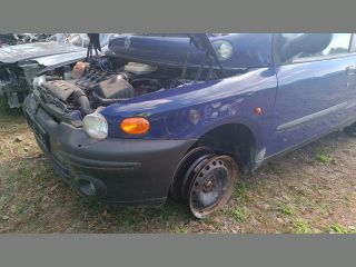 bontott FIAT MULTIPLA Első Tároló Rekesz