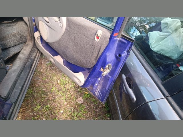 bontott FIAT MULTIPLA Fékpedál