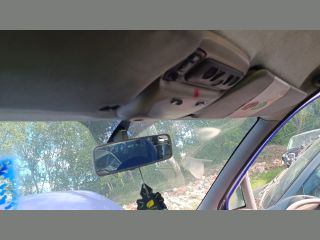 bontott FIAT MULTIPLA Fékpedál