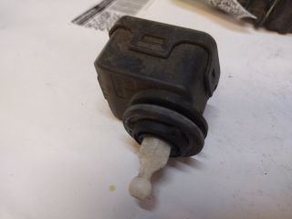 bontott FIAT MULTIPLA Fényszórómagasság Állító Motor (Pozíciófüggetlen)