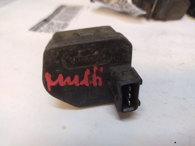 bontott FIAT MULTIPLA Fényszórómagasság Állító Motor (Pozíciófüggetlen)