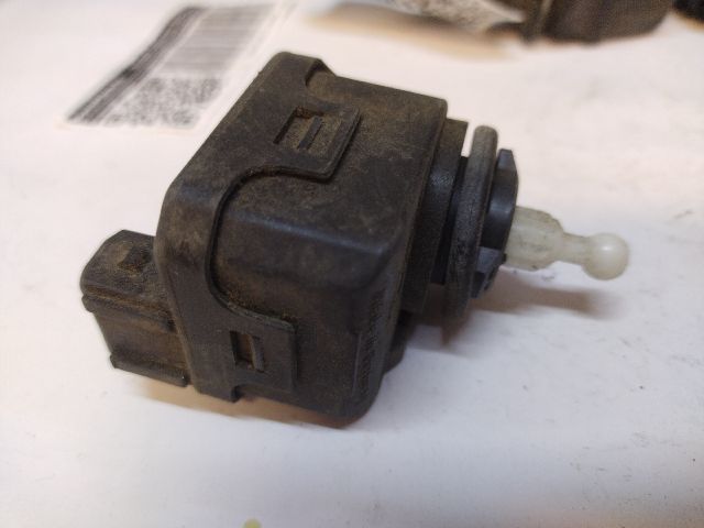 bontott FIAT MULTIPLA Fényszórómagasság Állító Motor (Pozíciófüggetlen)