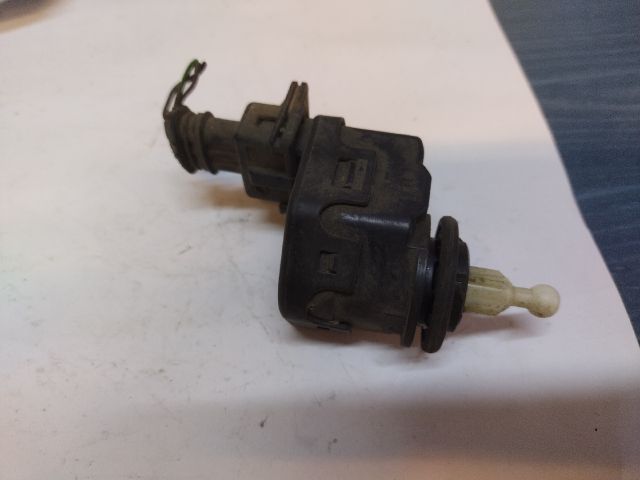 bontott FIAT MULTIPLA Fényszórómagasság Állító Motor (Pozíciófüggetlen)