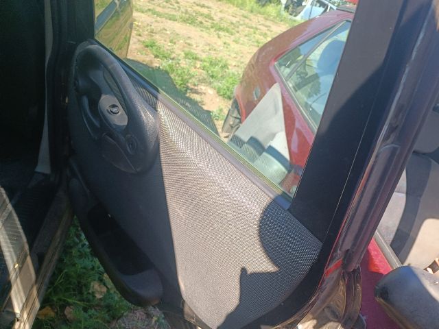 bontott FIAT MULTIPLA Fűtéskapcsoló (manuális klímás)