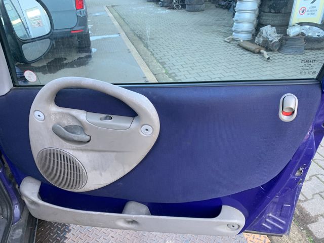 bontott FIAT MULTIPLA Fűtéskapcsoló (manuális klímás)