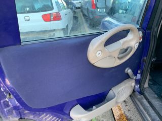 bontott FIAT MULTIPLA Fűtéskapcsoló (manuális klímás)