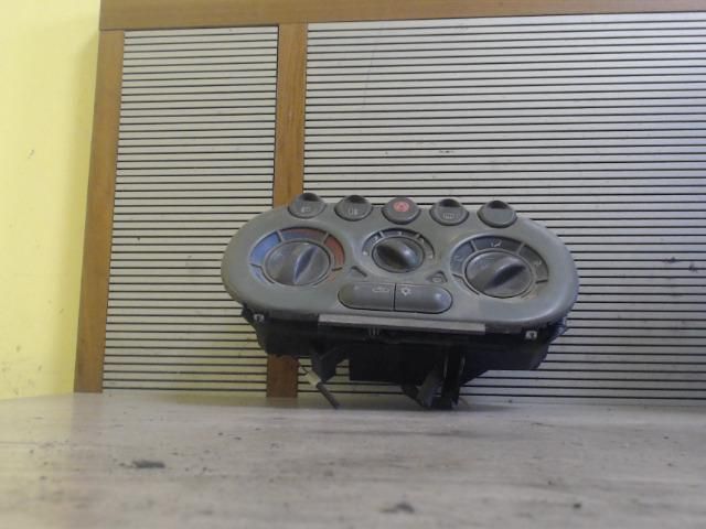 bontott FIAT MULTIPLA Fűtéskapcsoló