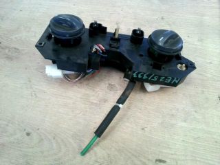 bontott FIAT MULTIPLA Fűtéskapcsoló