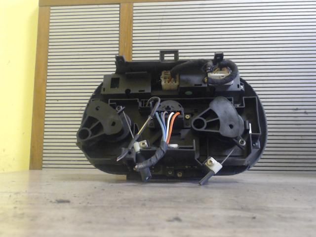 bontott FIAT MULTIPLA Fűtéskapcsoló