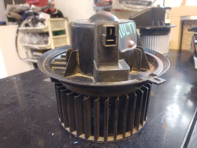 bontott FIAT MULTIPLA Fűtőmotor (Klímás)