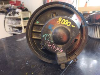 bontott FIAT MULTIPLA Fűtőmotor (Klímás)