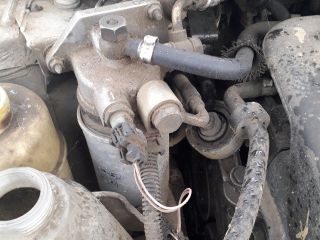 bontott FIAT MULTIPLA Fűtőmotor (Klímás)
