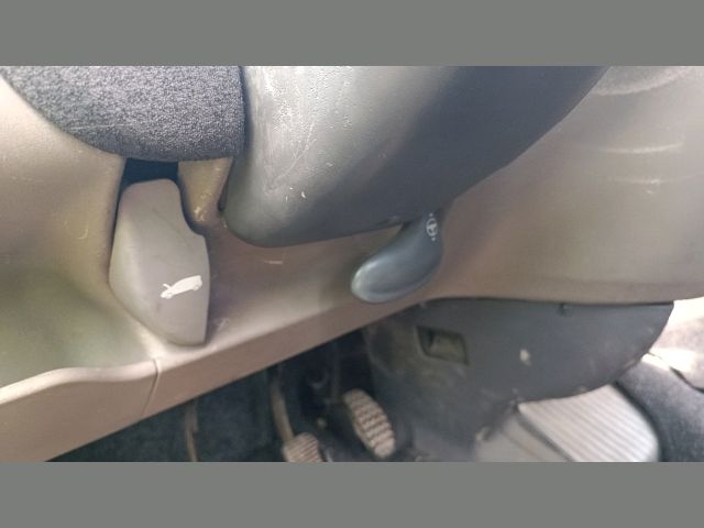 bontott FIAT MULTIPLA Fűtőmotor (Klímás)