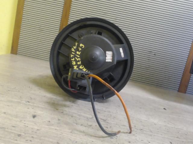 bontott FIAT MULTIPLA Fűtőmotor (Nem klímás)