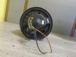 bontott FIAT MULTIPLA Fűtőmotor (Nem klímás)