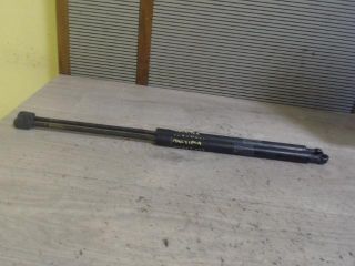 bontott FIAT MULTIPLA Gázrugós Kitámasztó Teleszkóp Pár Csomagtérajtó