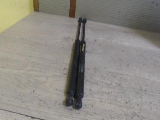 bontott FIAT MULTIPLA Gázrugós Kitámasztó Teleszkóp Pár Csomagtérajtó