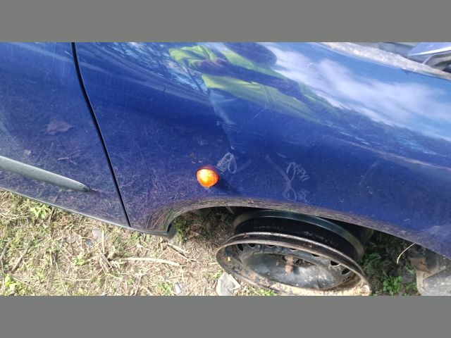 bontott FIAT MULTIPLA Gázrugós Kitámasztó Teleszkóp Pár Csomagtérajtó