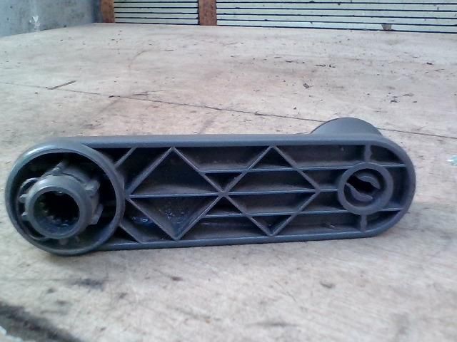 bontott FIAT MULTIPLA Hátsó Ablaktekerő Kar