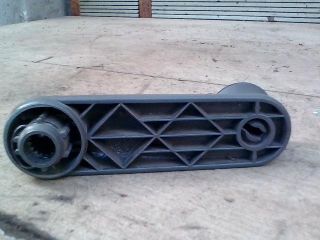 bontott FIAT MULTIPLA Hátsó Ablaktekerő Kar