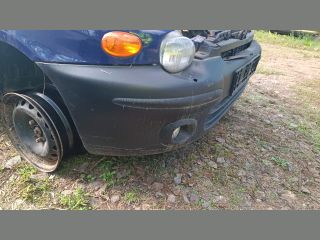 bontott FIAT MULTIPLA Hátsó Ablaktörlő Kar