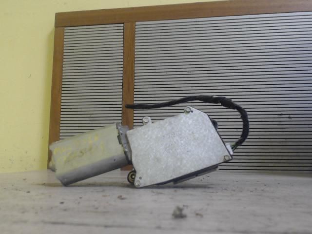 bontott FIAT MULTIPLA Hátsó Ablaktörlő Motor