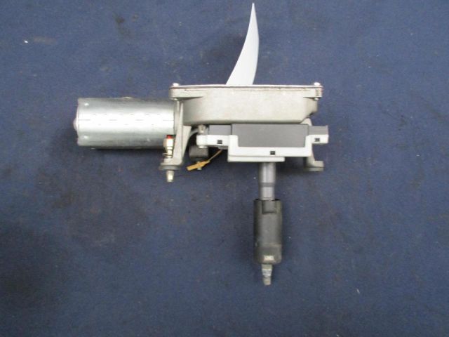 bontott FIAT MULTIPLA Hátsó Ablaktörlő Motor