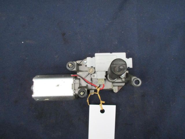 bontott FIAT MULTIPLA Hátsó Ablaktörlő Motor