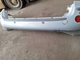 bontott FIAT MULTIPLA Hátsó Lökhárító (Részeivel)