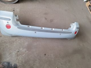 bontott FIAT MULTIPLA Hátsó Lökhárító (Részeivel)