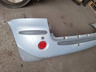 bontott FIAT MULTIPLA Hátsó Lökhárító (Részeivel)
