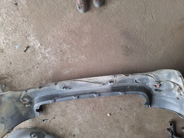 bontott FIAT MULTIPLA Hátsó Lökhárító (Részeivel)