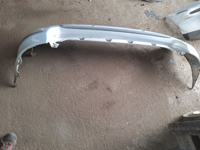 bontott FIAT MULTIPLA Hátsó Lökhárító (Részeivel)