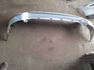 bontott FIAT MULTIPLA Hátsó Lökhárító (Részeivel)