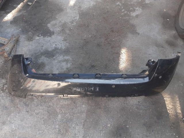 bontott FIAT MULTIPLA Hátsó Lökhárító (Üresen)