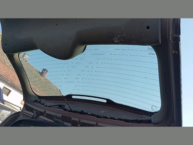 bontott FIAT MULTIPLA Hátsó Szélvédő