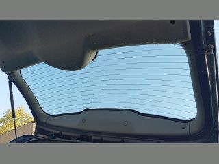 bontott FIAT MULTIPLA Hátsó Szélvédő