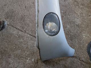 bontott FIAT MULTIPLA Hűtőrács