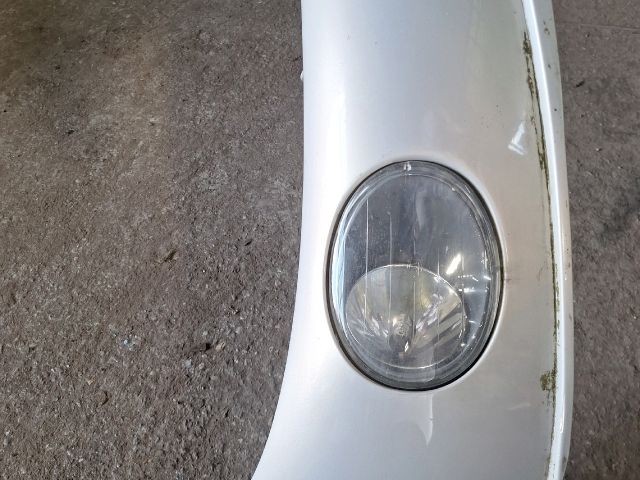 bontott FIAT MULTIPLA Hűtőrács