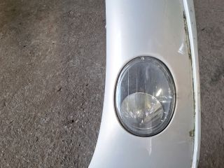 bontott FIAT MULTIPLA Hűtőrács