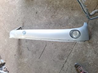 bontott FIAT MULTIPLA Hűtőrács