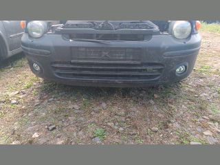 bontott FIAT MULTIPLA Hűtőrács