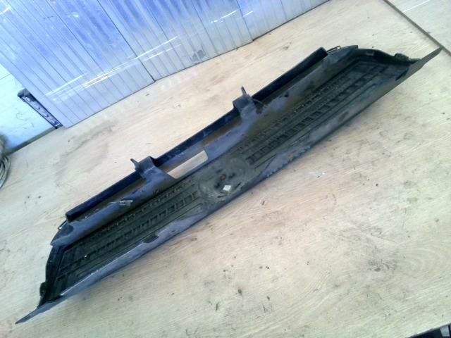 bontott FIAT MULTIPLA Hűtőrács