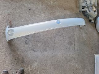 bontott FIAT MULTIPLA Hűtőrács