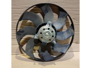 bontott FIAT MULTIPLA Hűtőventilátor Motor
