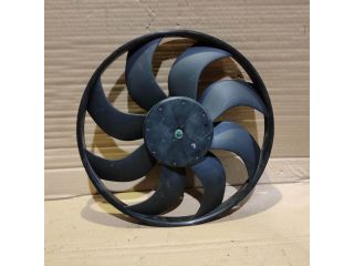 bontott FIAT MULTIPLA Hűtőventilátor Motor